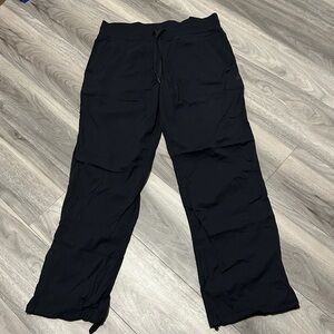 Lululemon dance studio pants